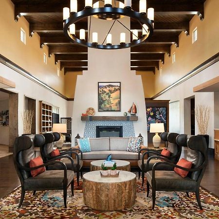 מלון Courtyard By Marriott Santa Barbara Goleta מראה חיצוני תמונה