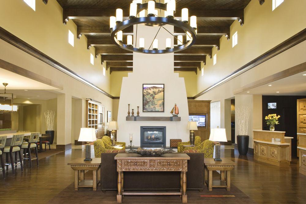 מלון Courtyard By Marriott Santa Barbara Goleta מראה חיצוני תמונה