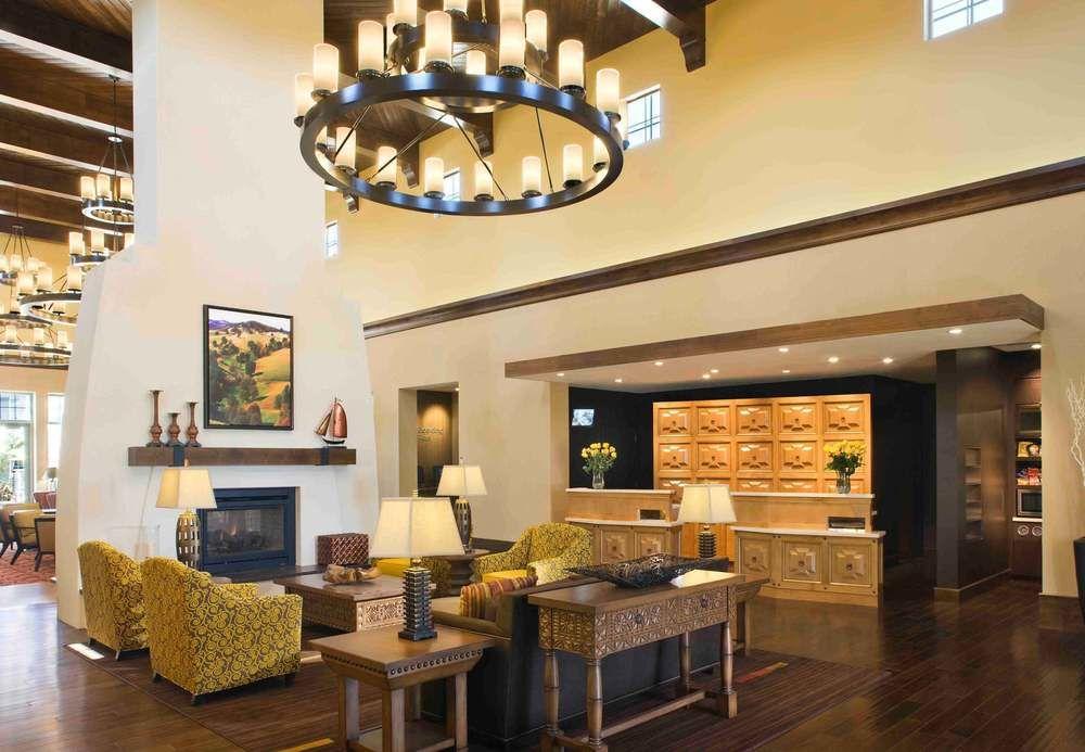 מלון Courtyard By Marriott Santa Barbara Goleta מראה חיצוני תמונה