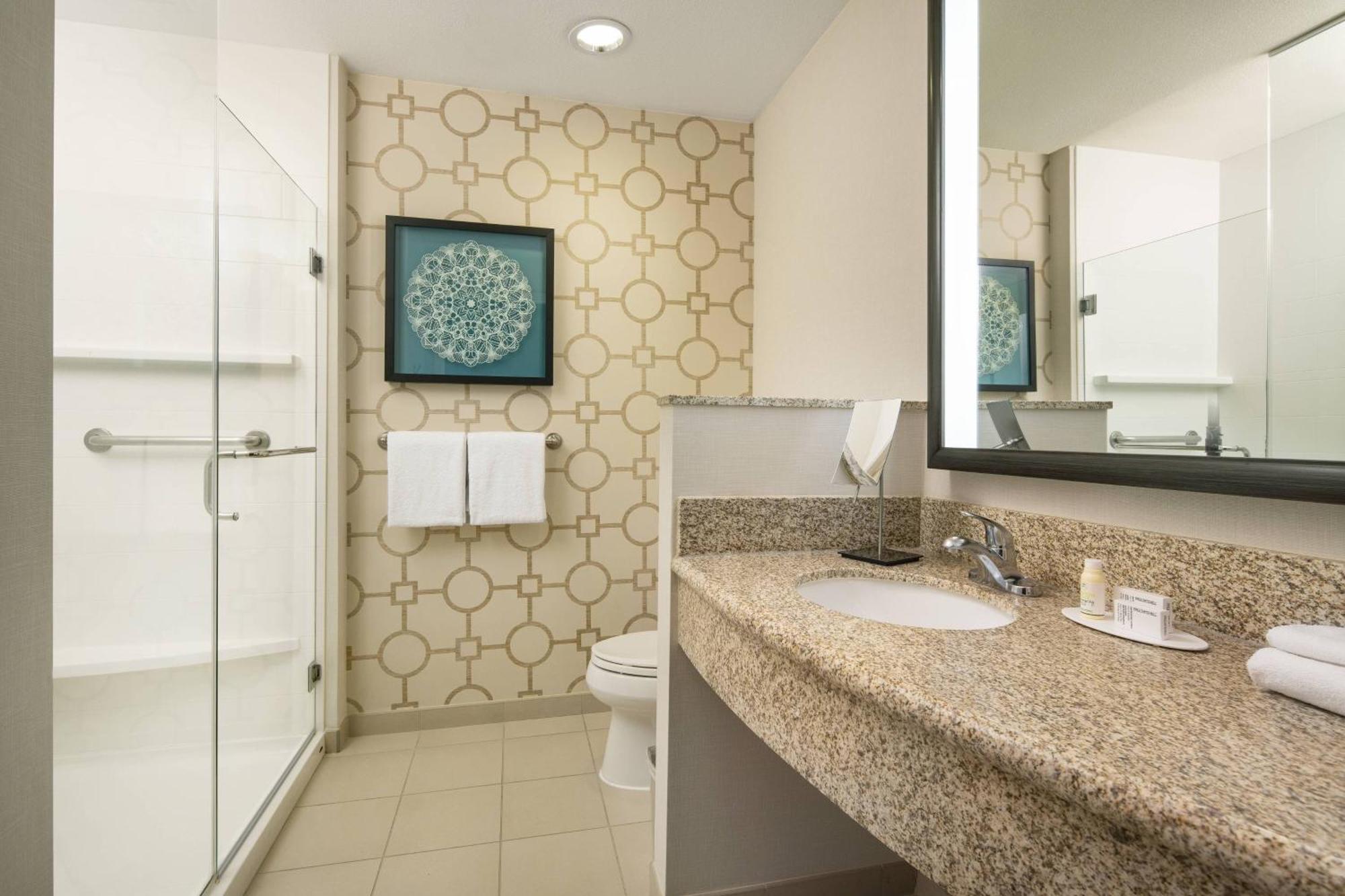 מלון Courtyard By Marriott Santa Barbara Goleta מראה חיצוני תמונה