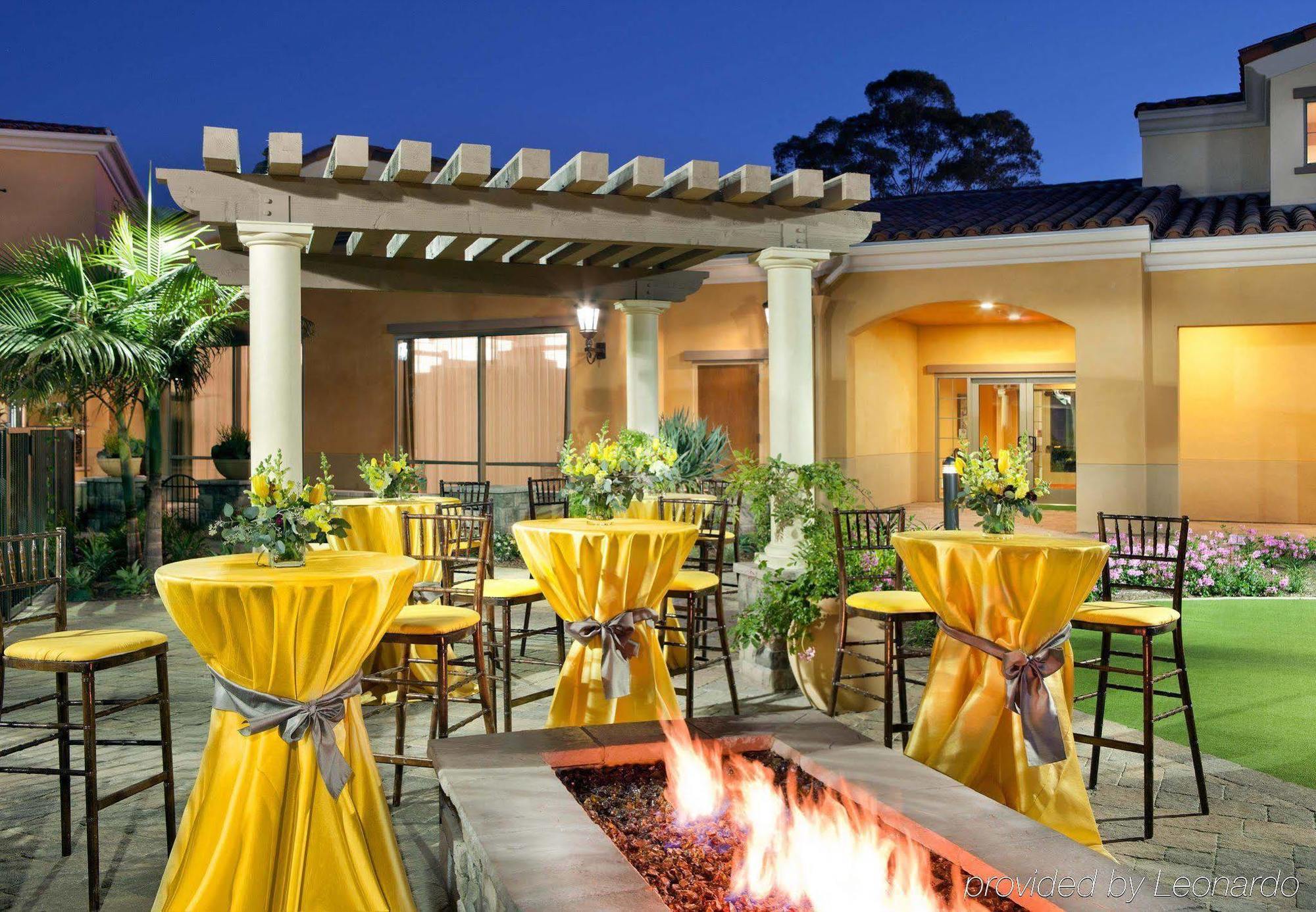 מלון Courtyard By Marriott Santa Barbara Goleta שירותים תמונה